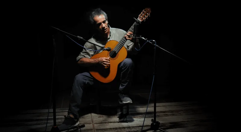 Fredy Pérez - Tal vez mañana